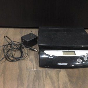Digiweigh Weight Scaler FAULTY